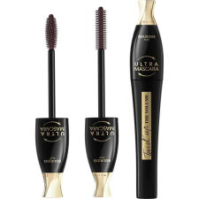 Bourjois Twist Up The Volume 002 Ultra Brown 8 ml (3616302737369) szempillaspirál