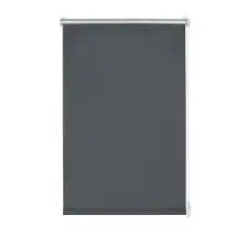 Boviva sötétítő roló- Easy Fix- thermo bevonattal, ANTRACIT (82*175 cm) lakástextília