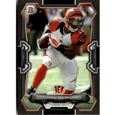 Bowman 2015 Bowman Black #26 Giovani Bernard gyűjthető kártya