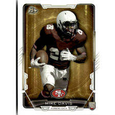 Bowman 2015 Bowman Rookies #31 Mike Davis gyűjthető kártya