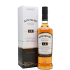 Bowmore Whisky 12 years Islay Single Malt Scotch 0,7l DD.