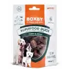  Boxby Superfood Duck jutalomfalat – kacsa, borsó, áfonya
