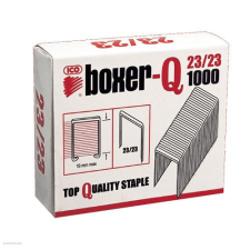 BOXER Fűzőkapocs 23/23 KW gemkapocs, tűzőkapocs