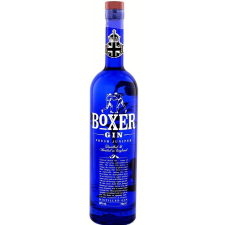 BOXER Gin, BOXER GIN 0,7L gin