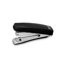 BOXER "Mini" tűzőgép fekete  (BOXMINIFK / 7320089000) (7320089000) tűzőgép