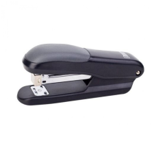 BOXER Tűzőgép 25 lap, 24/6; 26/6, BOXER 200 fekete tűzőgép