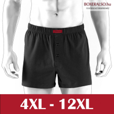  Boxeralsó Classic - Hagyományos bőszárú fazon (több színben) - NAGY MÉRETEK férfi alsó