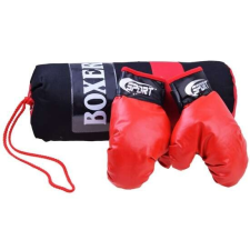  Boxzsák kesztyű boksz és harcművészeti eszköz