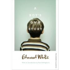 Boy's Own Story – Edmund White idegen nyelvű könyv