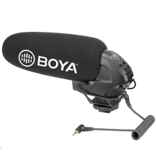 Boya Audio BY-BM3031 Super-cardoid puskamikrofon (BY-BM3031) mikrofon