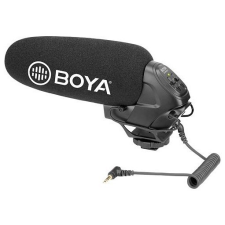 Boya BY-BM3031 Super-cardoid puskamikrofon kameramikrofon