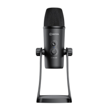 Boya BY-PM700 Pro USB & XLR Asztali Mikrofon mikrofon
