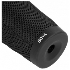 Boya BY-T240 szélfogó szivacs fogó