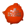 BOYESEN Gyári Racing Kuplungfedél Narancssárga KTM EXC125/200