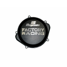 BOYESEN Gyári Verseny Kuplungfedél Fekete Yamaha YZ250F egyéb motorkerékpár alkatrész
