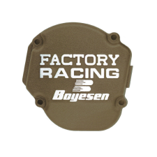 BOYESEN Gyári Verseny Kuplungfedél Magnézium Honda CRF250R egyéb motorkerékpár alkatrész