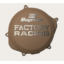 BOYESEN Gyári Verseny Kuplungfedél Magnézium Honda CRF450X egyéb motorkerékpár alkatrész