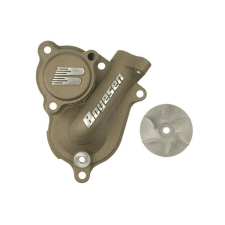 BOYESEN vízpumpa fedél impellerrel - Kawasaki KX250 egyéb motorkerékpár alkatrész