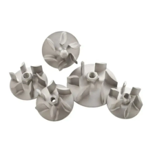 BOYESEN Vízpumpa Impeller - Suzuki RM85 BOYESEN Motor alkatrészek Vízpumpák és hűtések egyéb motorkerékpár alkatrész