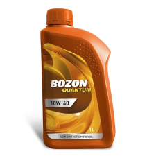  BOZON QUANTUM 10W40 1L motorolaj