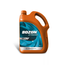  BOZON XTREME C3 5W40 4L motorolaj