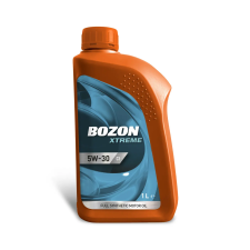 Bozon Xtreme C3 5W-30 motorolaj 1L motorolaj