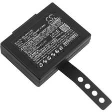  BP05-000500 Vonalkódolvasó akkumulátor 2200 mAh vonalkódolvasó akkumulátor