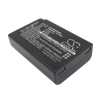  BP1410 Akkumulátor 1300 mAh