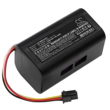  BP14435A Takarítógép akkumulátor 3400 mAh takarítógép akkumulátor