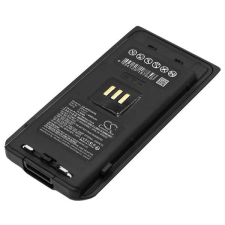 BP4010 Walkie-talkie akkumulátor 4000 mAh walkie-talkie akkumulátor