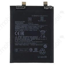 BP46 Akkumulátor 4500 mAh mobiltelefon akkumulátor