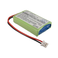  BP74T2 akkumulátor 500 mAh kutyafelszerelés