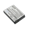  BP85A Akkumulátor 750 mAh