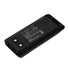 BP-17L Walkie-talkie akkumulátor 2000 mAh walkie-talkie akkumulátor