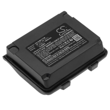 BP-217Li Walkie-talkie akkumulátor 1900 mAh walkie-talkie akkumulátor