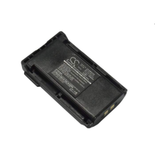  BP-231 akkumulátor 2500 mAh walkie-talkie akkumulátor