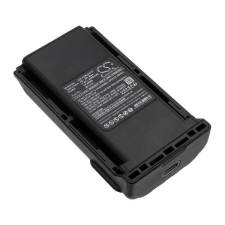 BP-231 Walkie-talkie akkumulátor 2200 mAh walkie-talkie akkumulátor