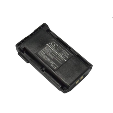  BP-232 akkumulátor 2500 mAh walkie-talkie akkumulátor