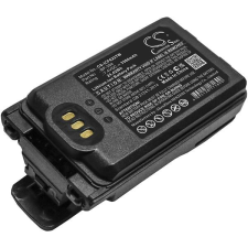  BP-294 Walkie-talkie akkumulátor 3300 mAh walkie-talkie akkumulátor
