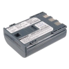  BP-2LH Akkumulátor 600 mAh