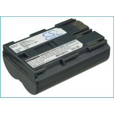 BP-514 Akkumulátor 1200 mAh digitális fényképező akkumulátor