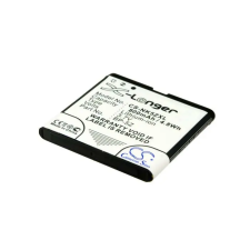  BP-5Z Akkumulátor 800 mAh mobiltelefon akkumulátor