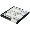  BP-6MT Akkumulátor 1000 mAh