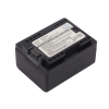  BP-718 Akkumulátor 1600 mAh