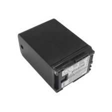  BP-827-2400mAh Akkumulátor 2400 mah digitális fényképező akkumulátor