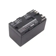  BP-955 Akkumulátor 4400 mAh digitális fényképező akkumulátor