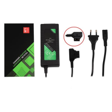  BP-95w_tolto Kamera töltő 33W videókamera akkumulátor töltő