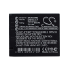  BP-DC10-U Akkumulátor 1050 mAh