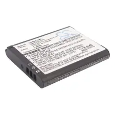  BP-DC14-E Akkumulátor 650 mAh digitális fényképező akkumulátor