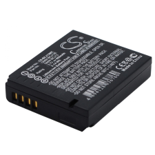  BP-DC9E Akkumulátor 1000 mAh digitális fényképező akkumulátor